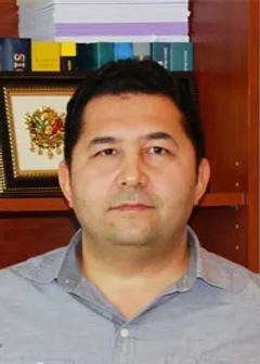 Prof. Dr. Haşim Şahin