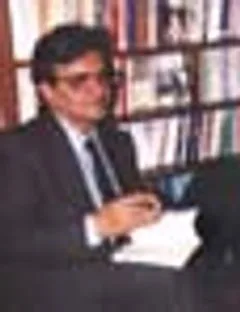 Prof. Dr. Hüsrev Hatemi