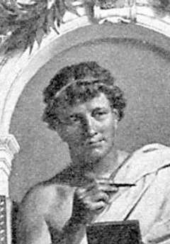 Publius Ovidius Naso (Ovide)