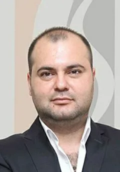 Ramazan Yetgin
