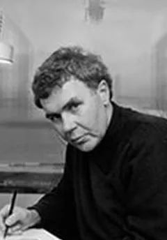 Raymond Carver