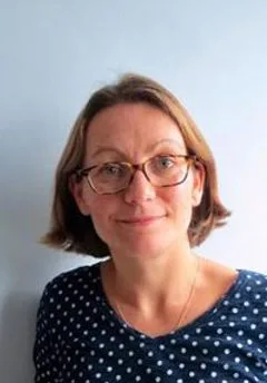 Rebecca Finn