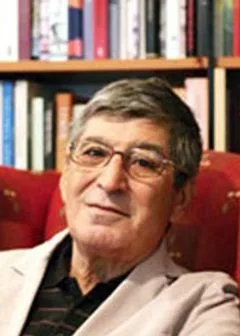 Refik Durbaş