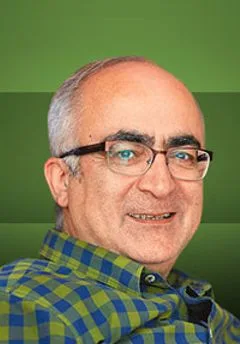 Reha Çamuroğlu