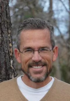 Rick Yancey
