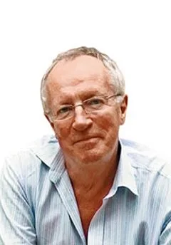 Robert Fisk