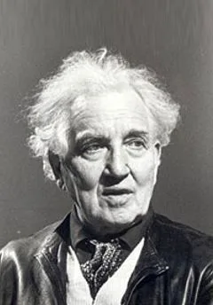 Robert Graves