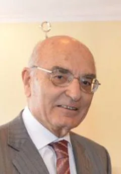 Ruşen Keleş