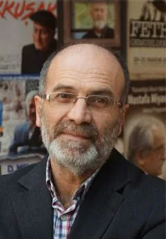 Şakir Kurtulmuş