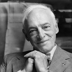 Saul Bellow