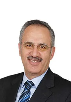 Saygı Öztürk