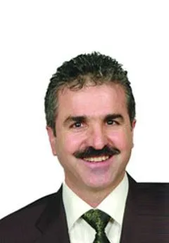 Sebahattin Yaşar
