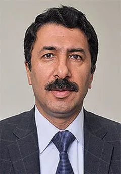 Selami Yalçın
