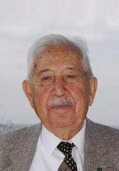 Semavi Eyice