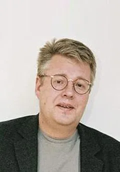 Stieg Larsson