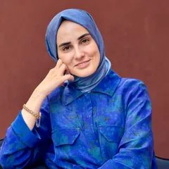 Suheyla Sancar