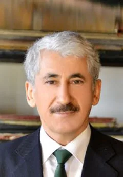 Şükrü Altın