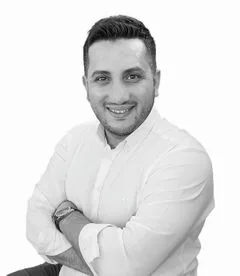 Süleyman Ezber