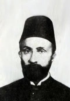 Tahsin Paşa