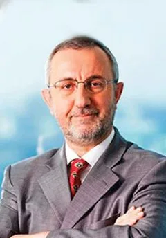Temel Hazıroğlu