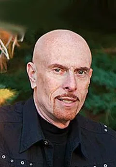 Terry Goodkind