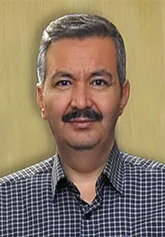 Vedat Sağlam