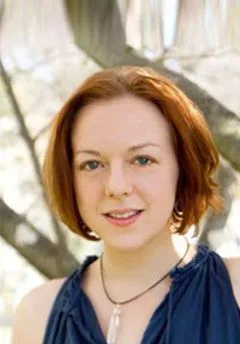 Victoria Schwab