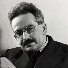 Walter Benjamin