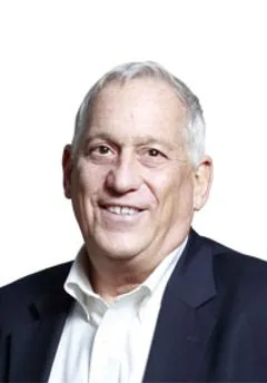 Walter Isaacson