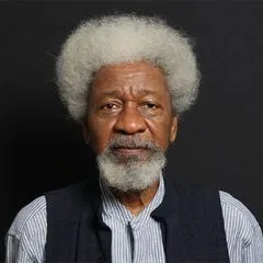 Wole Soyinka