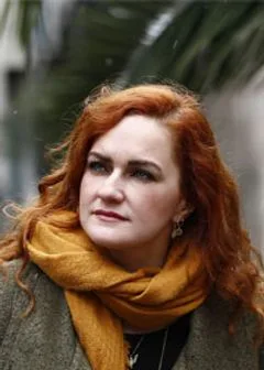 Yasemin Özek