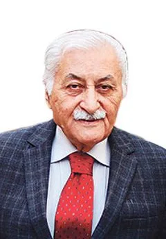 Yavuz Bülent Bakiler