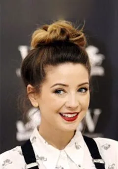 Zoe Sugg