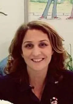 Züleyha Ersingün