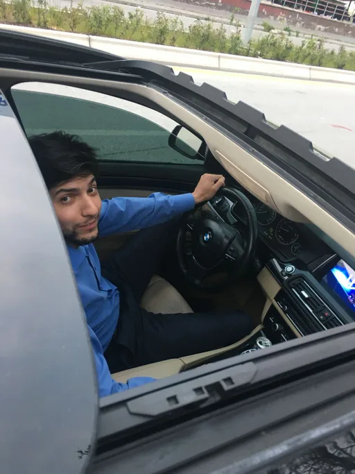 Dijital Göçebe