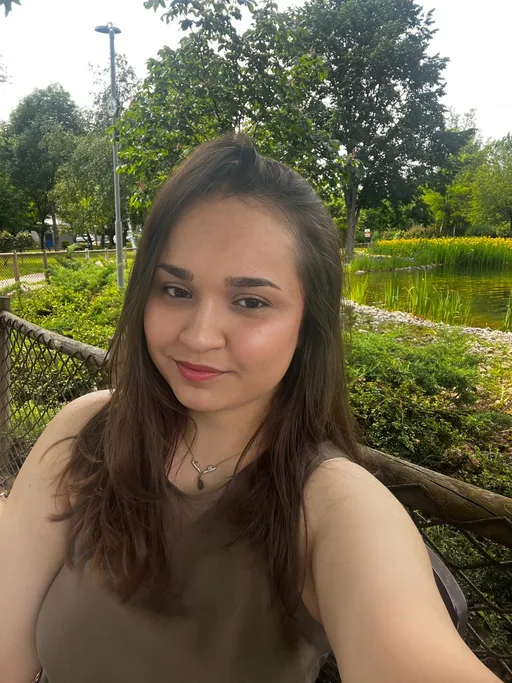 Rabia Çetin