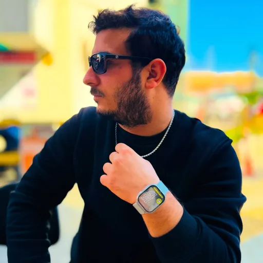Kaan Turhal Official