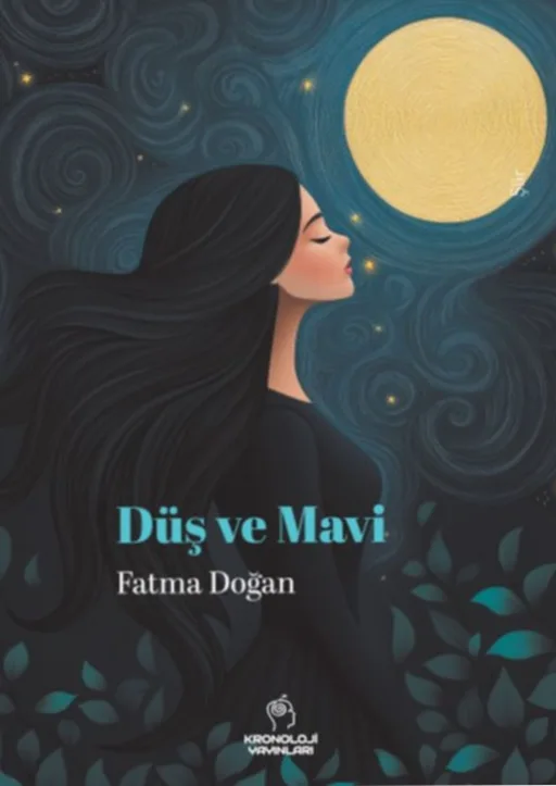 Fatma Doğan ( yazar/şair)