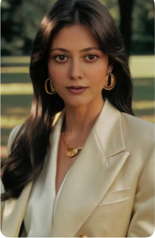 zeynep saygı
