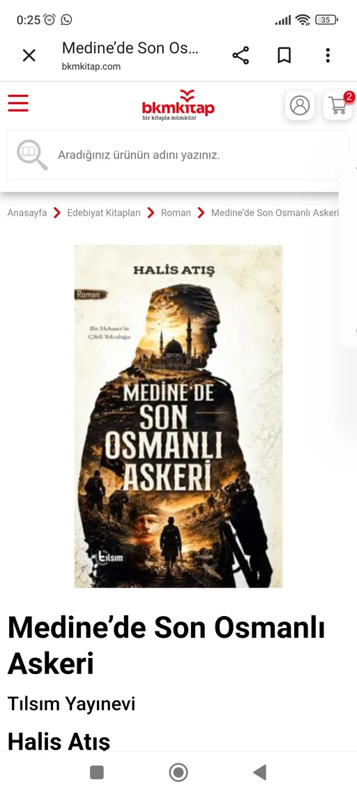 Halis Atış