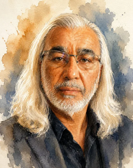 Arslan Özdemir