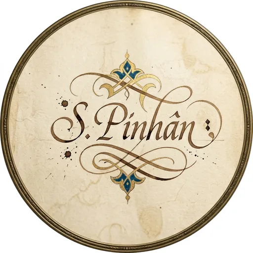 S. Pinhân