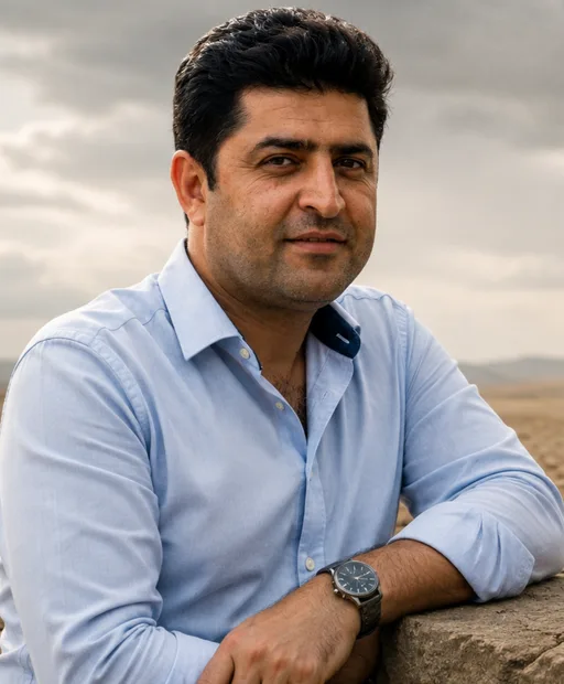 mehmet ali  Dağcı