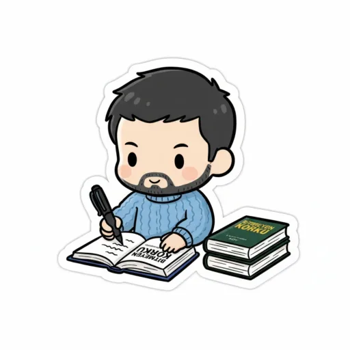 Y. Kağan Fandaklı