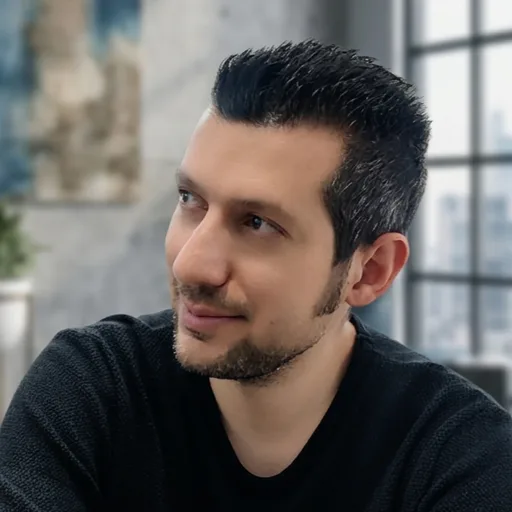 Emre Aktürk