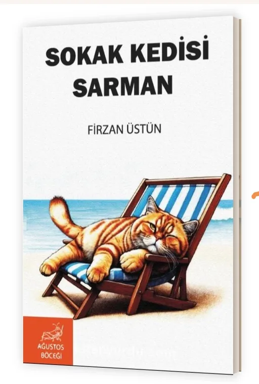 Firzan Ustun