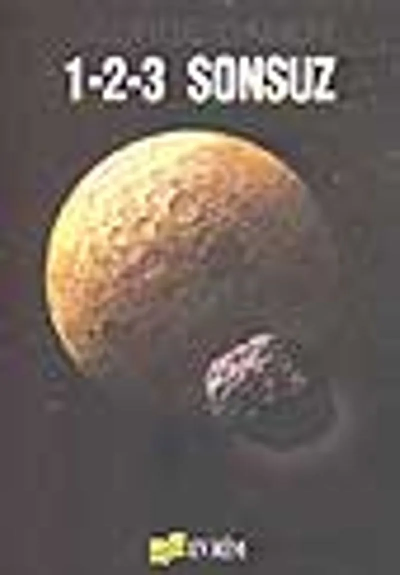 1-2-3 Sonsuz
