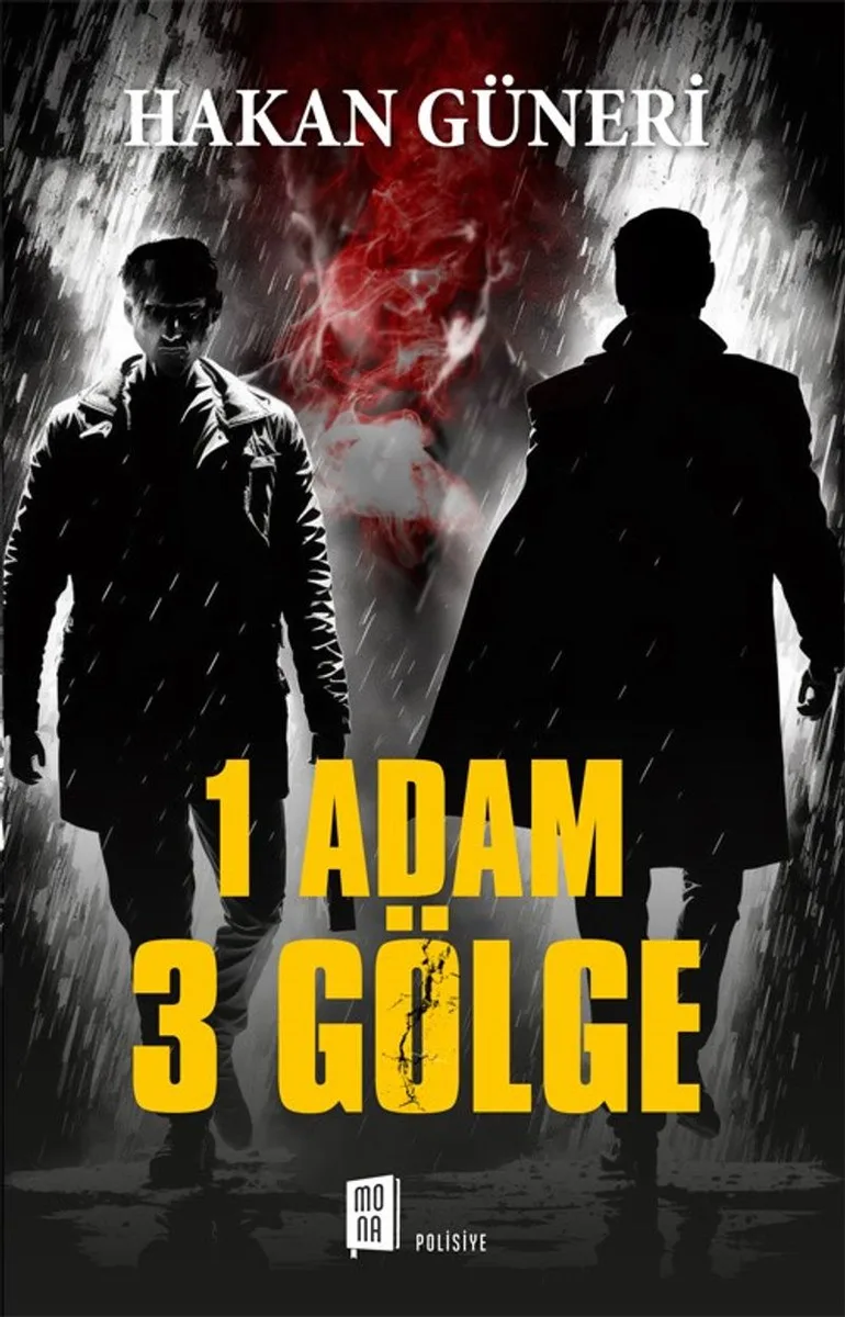 1 Adam 3 Gölge