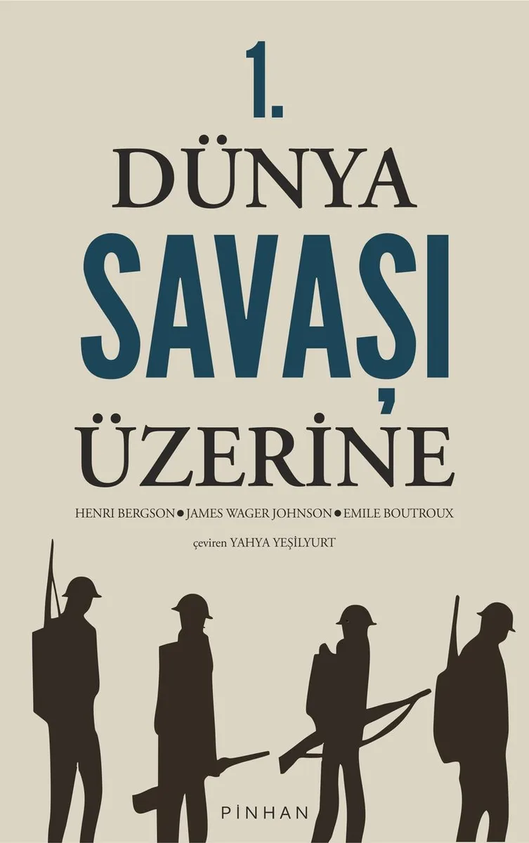 1. Dünya Savaşı Üzerine