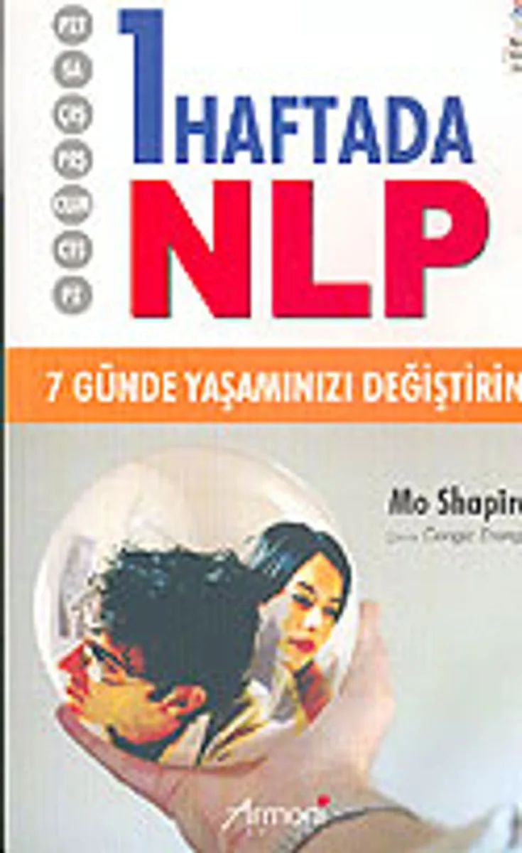1 Haftada NLP